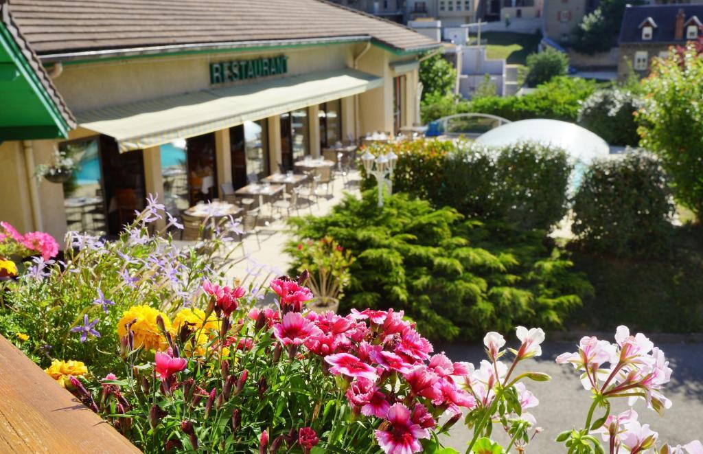 Logis Murtel La Mure (Isere) Exterior foto