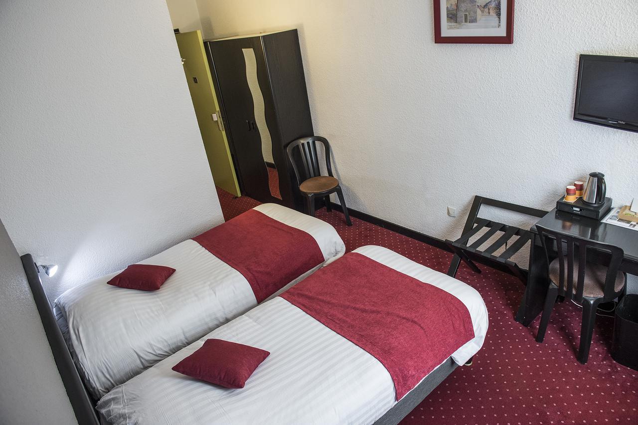 Logis Murtel La Mure (Isere) Exterior foto