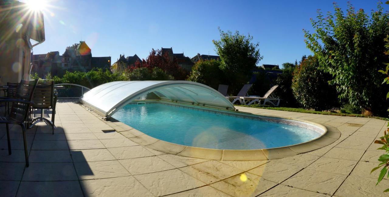 Logis Murtel La Mure (Isere) Exterior foto